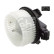 Pulseur d'air habitacle 106450 FEBI, Vignette 2