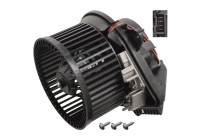 Pulseur d'air habitacle 107434 FEBI