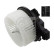 Pulseur d'air habitacle 107455 FEBI, Vignette 2