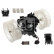 Pulseur d'air habitacle 107990 FEBI, Vignette 2