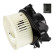 Pulseur d'air habitacle 108785 FEBI