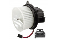 Pulseur d'air habitacle 108847 FEBI
