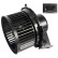 Pulseur d'air habitacle 109306 FEBI