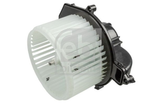 Pulseur d'air habitacle 170360 FEBI, Image 2