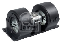 Pulseur d'air habitacle 171853 FEBI