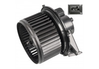 Pulseur d'air habitacle 172821 FEBI