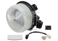 Pulseur d'air habitacle 173875 FEBI