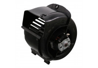 Pulseur d'air habitacle 18780 FEBI