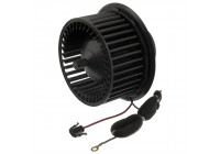 Pulseur d'air habitacle 18788 FEBI