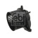 Pulseur d'air habitacle 34593 FEBI, Vignette 2