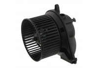 Pulseur d'air habitacle 34595 FEBI