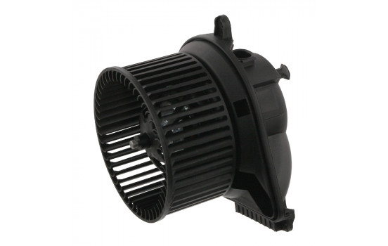 Pulseur d'air habitacle 34595 FEBI