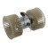 Pulseur d'air habitacle 38481 FEBI, Vignette 2