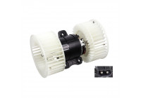 Pulseur d'air habitacle 38482 FEBI