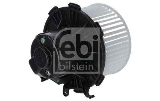 Pulseur d'air habitacle 38661 FEBI, Image 3