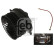 Pulseur d'air habitacle 40175 FEBI, Vignette 2