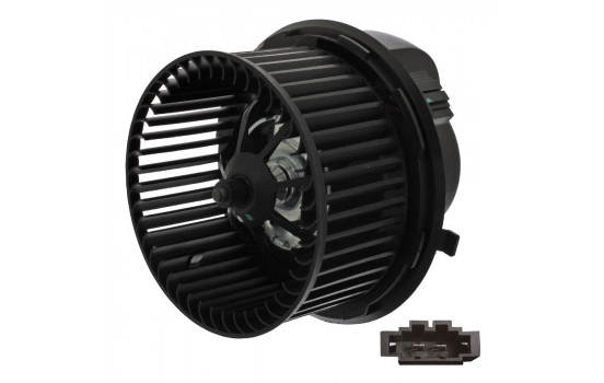 Pulseur d'air habitacle 40180 FEBI