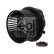 Pulseur d'air habitacle 40180 FEBI, Vignette 2
