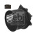 Pulseur d'air habitacle 40182 FEBI, Vignette 2