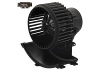 Pulseur d'air habitacle 40183 FEBI