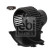 Pulseur d'air habitacle 40183 FEBI, Vignette 2