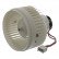 Pulseur d'air habitacle 40185 FEBI