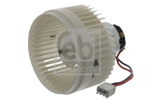 Pulseur d'air habitacle 40185 FEBI, Image 2