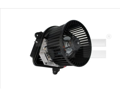 Pulseur d'air habitacle 505-0008 TYC