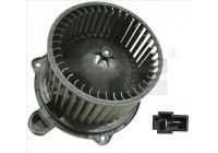 Pulseur d'air habitacle 517-0004 TYC