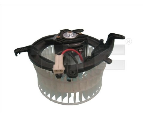 Pulseur d'air habitacle 521-0001 TYC