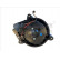 Pulseur d'air habitacle 526-0013 TYC, Vignette 3