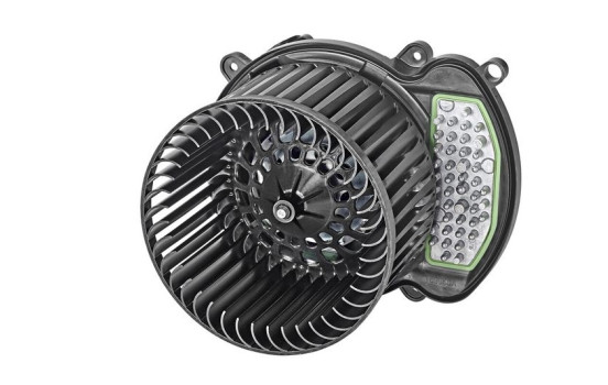 Pulseur d'air habitacle 715012 Valeo