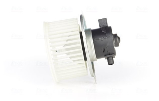 Pulseur d'air habitacle 87058 Nissens, Image 3
