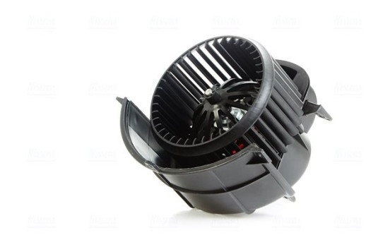 Pulseur d'air habitacle 87076 Nissens, Image 4