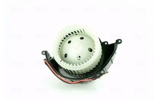 Pulseur d'air habitacle 87081 Nissens