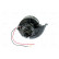 Pulseur d'air habitacle 87082 Nissens, Vignette 2