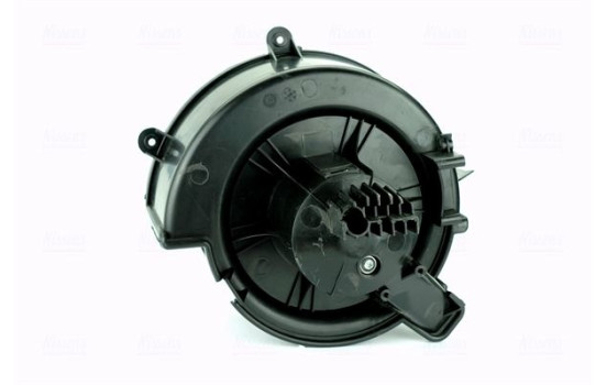 Pulseur d'air habitacle 87083 Nissens, Image 3