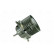 Pulseur d'air habitacle 87095 Nissens, Vignette 4