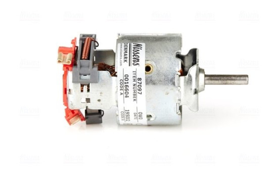 Pulseur d'air habitacle 87097 Nissens