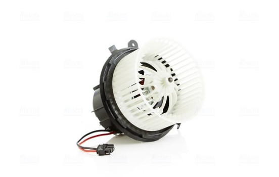 Pulseur d'air habitacle 87109 Nissens