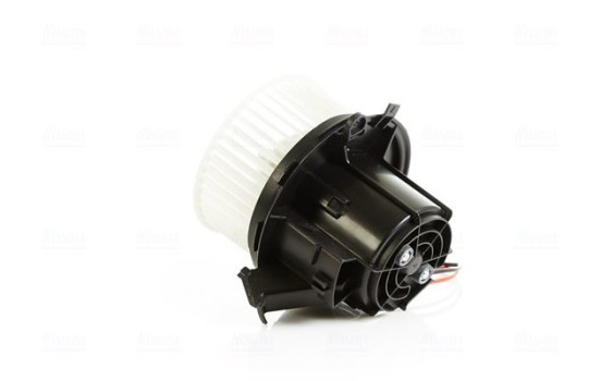 Pulseur d'air habitacle 87109 Nissens, Image 3