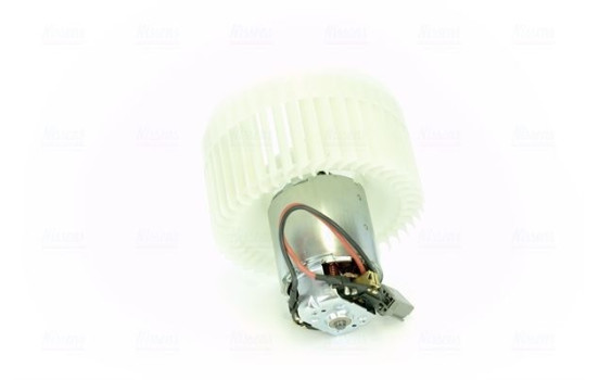Pulseur d'air habitacle 87123 Nissens, Image 3