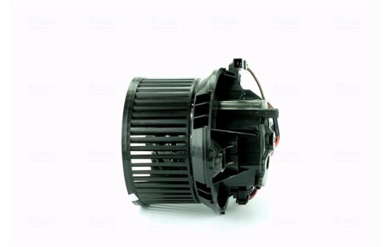 Pulseur d'air habitacle 87130 Nissens, Image 2