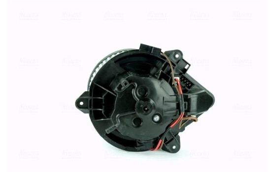Pulseur d'air habitacle 87130 Nissens, Image 3