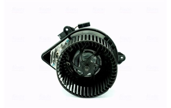 Pulseur d'air habitacle 87130 Nissens