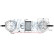 Pulseur d'air habitacle 87142 Nissens, Vignette 5