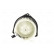 Pulseur d'air habitacle 87142 Nissens