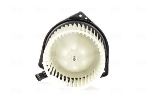 Pulseur d'air habitacle 87142 Nissens