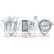 Pulseur d'air habitacle 87156 Nissens, Vignette 6