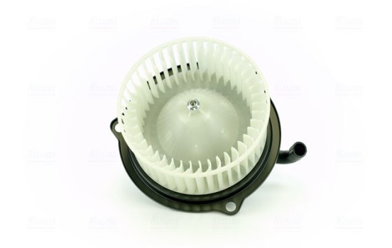 Pulseur d'air habitacle 87158 Nissens